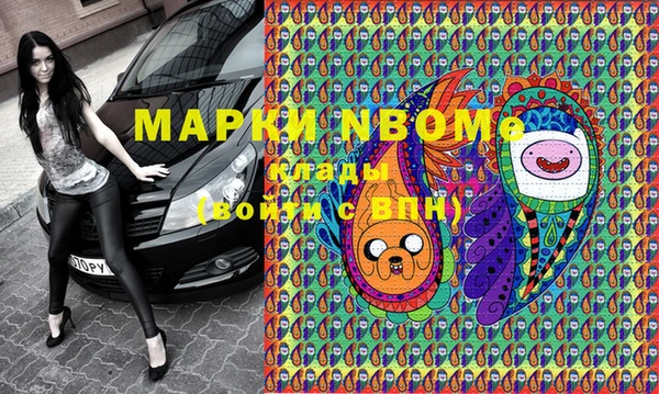 молекула духа Алексин