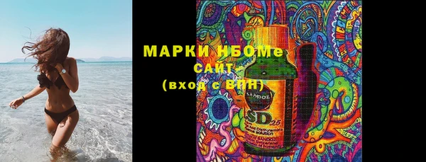 индика Алексеевка